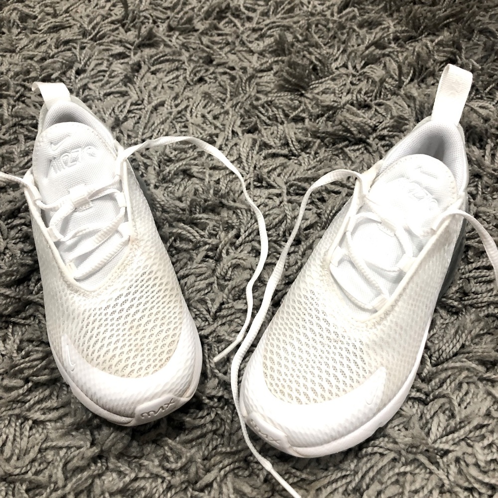 Little kids - Nike Air Max 270 (PS)